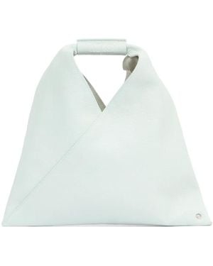 MM6 by Maison Martin Margiela Japanese トートバッグ - ブルー