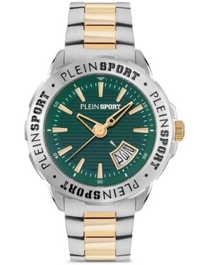 Philipp Plein Reloj Rampage de 44 mm - Azul