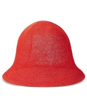 Soeur Ivor Sun Hat - Red