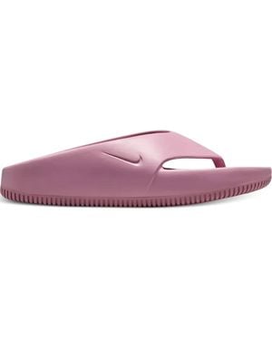 Nike Calm Flip-Flops - Lila