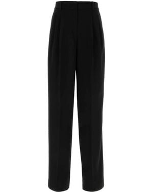 Max Mara Latina パンツ - ブラック