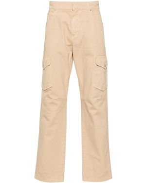Balmain Trousers - Natural