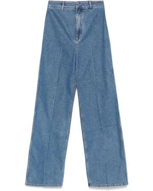 Philosophy Di Lorenzo Serafini Comfort ジーンズ - ブルー