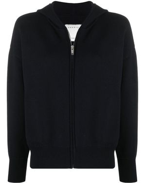 Sandro Stay Cool Hoodie - Blau