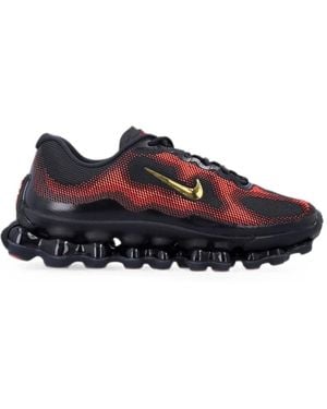Nike Air Liquid Max Sneakers - Black