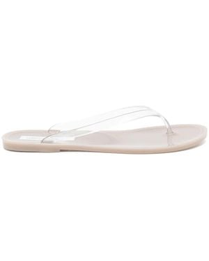 Christopher Esber Jo Flip-Flops - Weiß