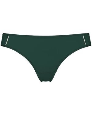 Eres Tanga Mika Soyeuse - Verde