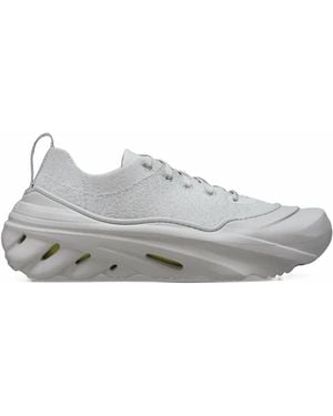 Crocs™ Echo Surge Elasticated Trainers - White