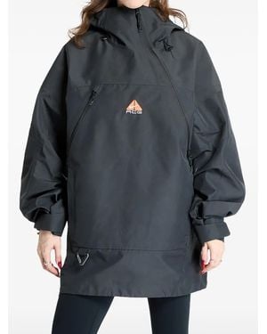 Nike X Acg Chena Vortex フーデッドジャケット - ブラック