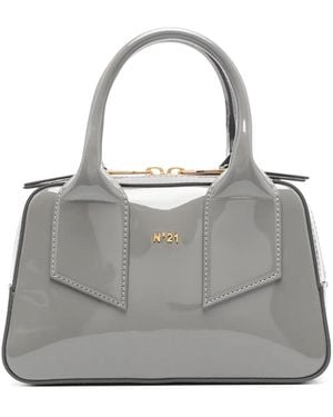 N°21 Borsa Gris Mini - Grigio