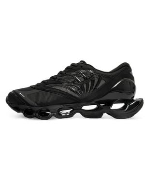 Mizuno Wave Prophecy Ls Gore-Tex Trainers - Black