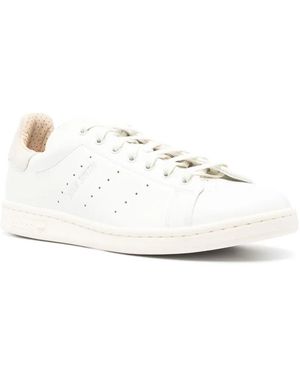 adidas Stan Smith Lux in White for Men | Lyst
