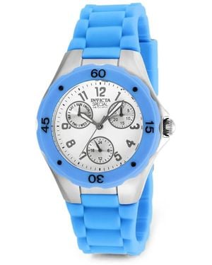 INVICTA WATCH Angel 38Mm Watch - Blu