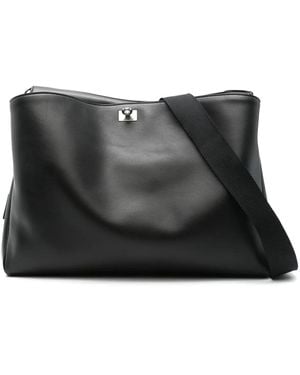 Balenciaga Rodeo Schoudertas - Zwart