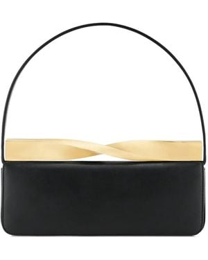 Aquazzura Borsa A Spalla - Nero