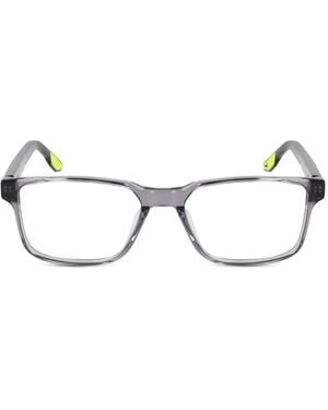 Nike Gafas Con Montura Cuadrada - Neutro