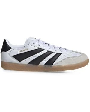 adidas Predator Freestyle Trainers - White