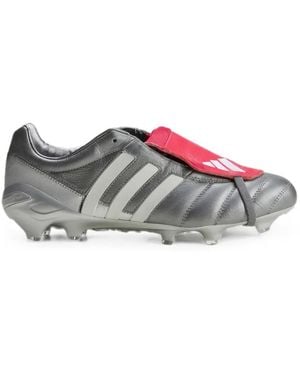adidas Predator Mania Football Boots - Grey