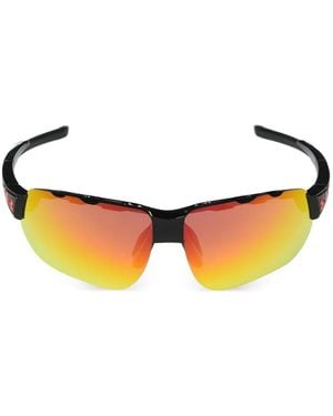 Under Armour Conquer Sunglasses - Black