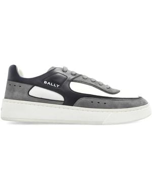 Bally Sneakers Raise - Nero