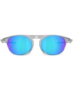 Oakley Oo4065 Neo Jacket - Blue
