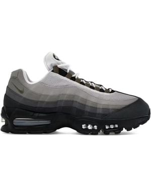Nike Air Max 95 Og Trainers - Grey