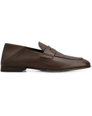 Tod's Loafers - Brown