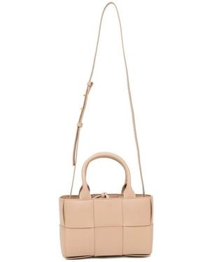 Senso Mini Denver Tote Bag - Natural