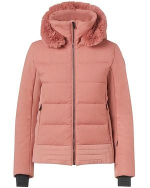 Fusalp Gardena Jacke - Pink