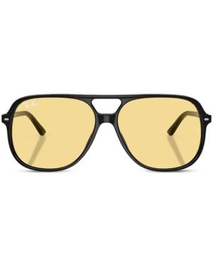 Ray-Ban Bill Summer Sunglasses - Metallic