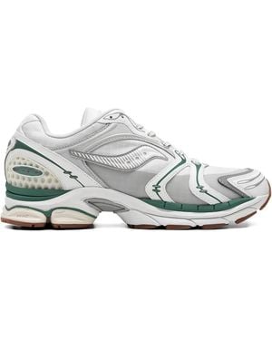 Saucony Sneakers Progrid Triumph 4 - Grigio