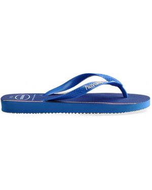 Havaianas Top Nations I Italy Flip-Flops - Blue