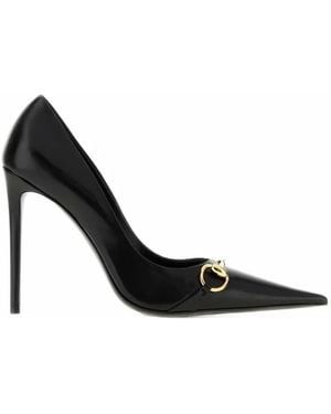 Gucci Donna Pumps - Black