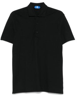 KIRED Polo - Nero