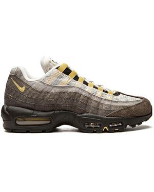 Nike Air Max 95 Nh "Ironstone" Shoes - Grey