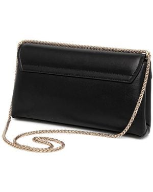 Furla Meridiana ショルダーバッグ M - ブラック