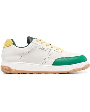 Gcds Sneakers Retrò Nami - Verde