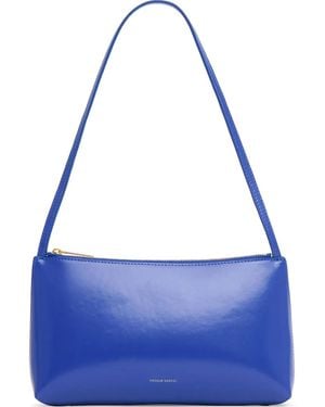 Mansur Gavriel Gaia ショルダーバッグ - ブルー