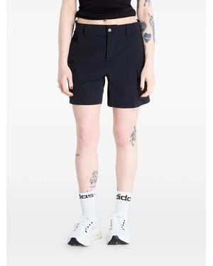 Columbia Cargo Shorts - Blue