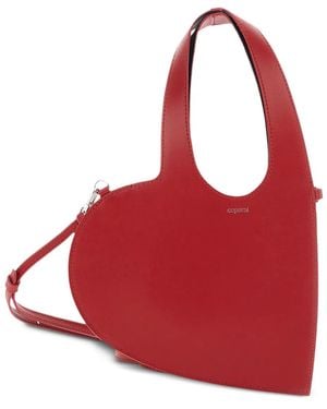Coperni COPBA93F6012RED - Rojo