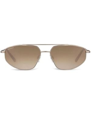 Serengeti eyewear Marlon Sonnenbrille - Mettallic