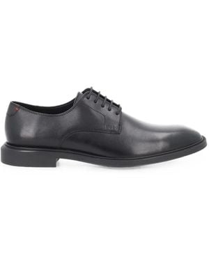 HUGO Derby Shoes - Grey