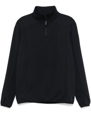 Rossignol Diretta Sweatshirt - Black