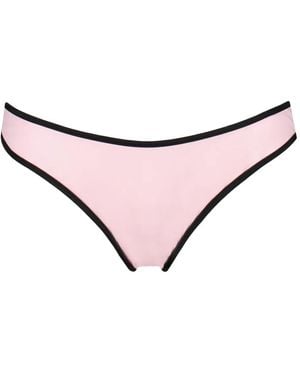 Iceberg Hipster Bikini Bottoms - Natural