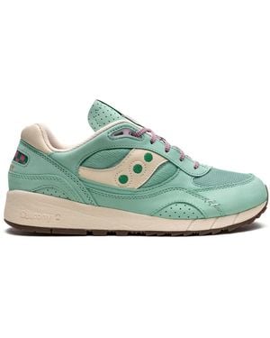 Saucony Shadow 6000 スニーカー - グリーン