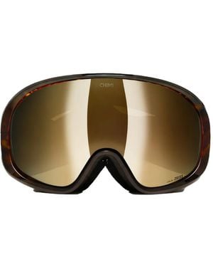 Chimi Ski 03 Sunglasses - Brown