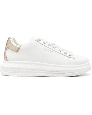 Guess Sneakers Vibo - Bianco