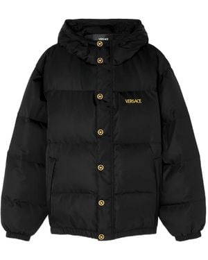 Versace Jacket - Black