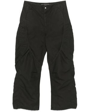ANDERSSON BELL Arc Shirring Hose - Grau