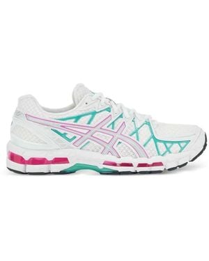Asics Gel Kayano 20 - White